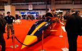 no title Autosport International 2014 preview