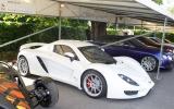 no title Autosport International 2014 preview