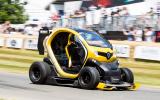 no title Autosport International 2014 preview