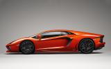no title The history of Lamborghini - picture special