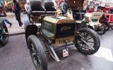 Regent Street motor show - picture special