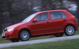 Autocar name that car quiz - easy level