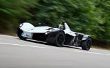 no title Autocar's 30 fastest cars - picture gallery