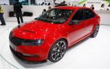 no title Beijing motor show 2014 report and gallery