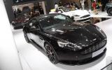 no title Aston Martin showcases bespoke Q models in China