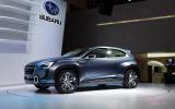 no title Beijing motor show 2014 report and gallery
