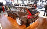 no title Beijing motor show 2014 report and gallery