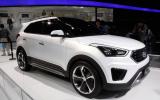 no title Beijing motor show 2014 report and gallery