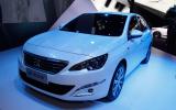 no title Beijing motor show 2014 report and gallery