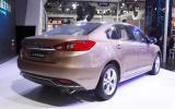 Best of Beijing 2014: Top Chinese cars