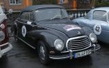 no title Schloss Bensberg Classic and Concours d'Elegance - picture special