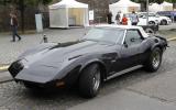 Schloss Bensberg Classic and Concours d&#039;Elegance - picture special
