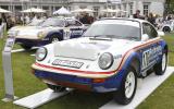 no title Schloss Bensberg Classic and Concours d'Elegance - picture special