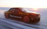 Pageant of Power Autocar Supercar paddock preview