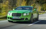 Pageant of Power Autocar Supercar paddock preview