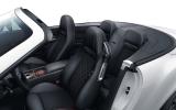 Bentley's ice breaker for Geneva