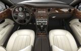Bentley Mulsanne exclusive