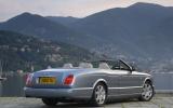 no title Bentley plans two new models after SUV launch