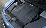 4.0-litre V8 Bentley Bentayga Diesel engine