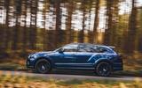 bentley bentayga mulliner ewb review 202402 panning