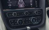 bentley bentayga mulliner ewb review 202417 hvac buttons