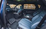 bentley bentayga mulliner ewb review 202420 rear cabin