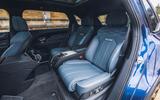bentley bentayga mulliner ewb review 202421 back seats