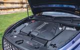 bentley bentayga mulliner ewb review 202423 v8 engine