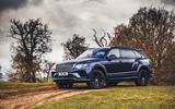bentley bentayga mulliner ewb review 202426 static