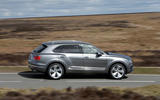 600bhp Bentley Bentayga