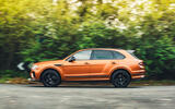 bentley bentayga s rt 2024 jh 52 bentley bentayga s rt 2024 jh 52