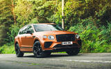 bentley bentayga s rt 2024 jh 53 bentley bentayga s rt 2024 jh 53