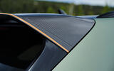 Bentley Bentayga Speed review 2025 07 carbon wing Bentley Bentayga Speed review 2025 07 carbon wing