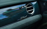 Bentley Bentayga Speed review 2025 12 trim Bentley Bentayga Speed review 2025 12 trim