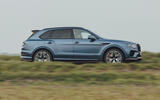 Bentley Bentayga Speed review 2026 003