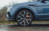 Bentley Bentayga Speed review 2026 005