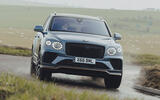 Bentley Bentayga Speed review 2026 018