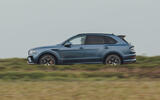 Bentley Bentayga Speed review 2026 021