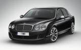 Two new Bentleys revealed