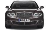 no title Two new Bentleys for China