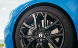 Bentley Continental GT S review 2026 070