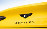 Bentley Continental GT S review 2026 075