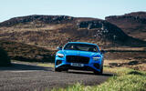 Bentley Continental GT S review 2026 096