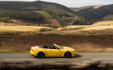 Bentley Continental GT S review 2026 101