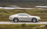 582bhp Bentley Continental GT
