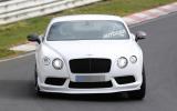 Bentley readies more focussed Continental GT