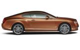 no title Two new Bentleys for China