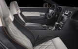 no title Two new Bentleys for China