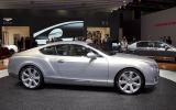 no title Bentley GT to get Audi S Tronic