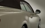 Frankfurt: Bentley Continental GTC